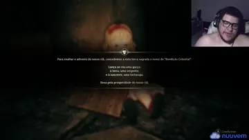 o bichim congelô!