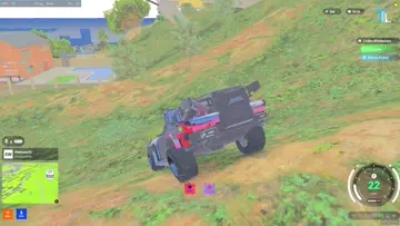 clip