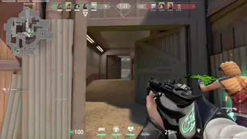 ranked ace