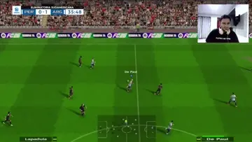 MESSI CORRE COMO LOCO, 2 A 0 ELIMINATORIAS 2030