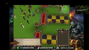 Perdiendo 7 VecesSeguidas y nos Tiramos 2b Cachuo 