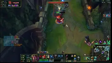 ekko ?