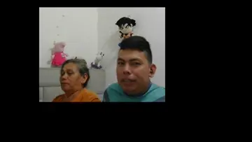 oracion a DIOS