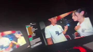 stream