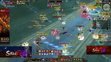 UNIQUE CLASH
