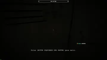 TE COMISTE EL BAIT (3minutos después)
