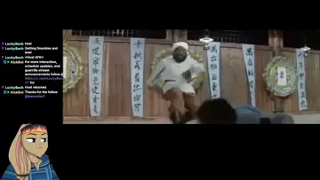 Yoga FIght!