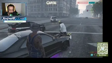 @elonmuskbrl melhor p1 na fuga da @capitalcity 
