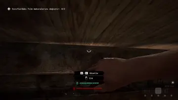 İki otistik outlast oynarken ne yapar :D