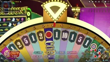 🔥🔥🔥MAX WIN 21.COM 🔥🔥🔥Crazy Time