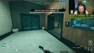 Nasty Clutch
