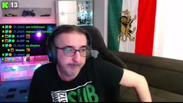 lashi bazi sina - khanoom ejazeh xd