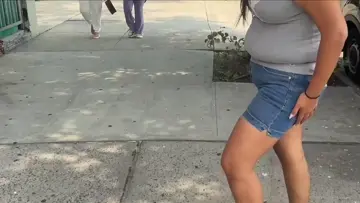 Camerman getting fired first day on the job