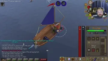 Cannonballs shoot almost backwards!