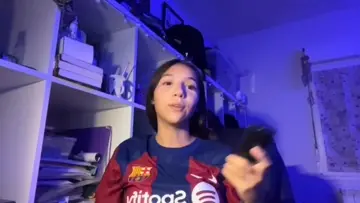 susto de la españoleta