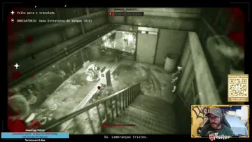 3 bestas entrando na rua sem saída kkkkkkkk