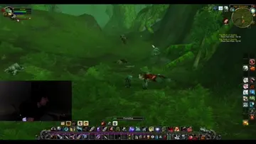 Kronos V pi*s garglin paladin