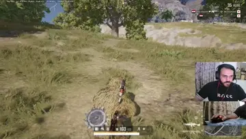 so ez 1vs 4 tpp سكواد على الماشي سكوب 6