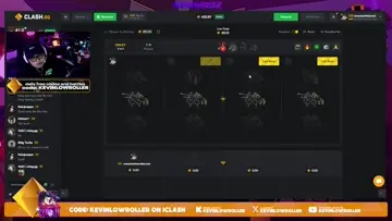 CLASHGG | IT IS CRAZY DAY