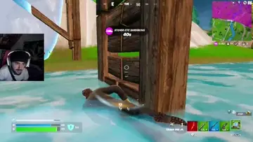 Shit onnn