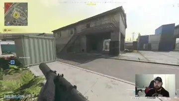 Got to be quicker than that