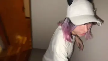 :(