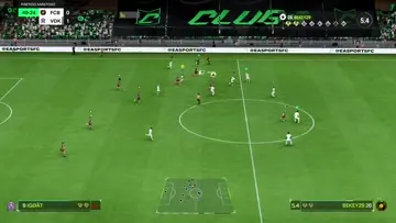 El pedo es el contragolpe