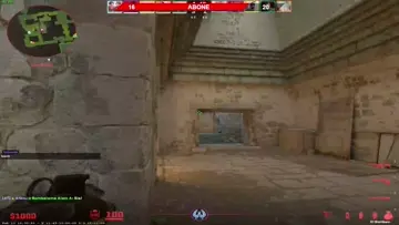 Yalandan ace