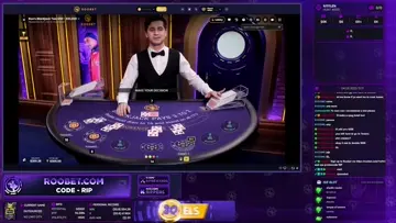 BlackJack Double 2