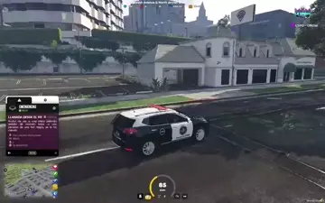 No entiendo como le pegaron de todos lados