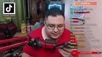 MASTER LLAMA UN TRAVA
