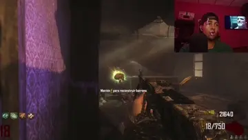 ☠👤Final Inesperado Zombies Comieron mi cerebro