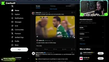 YO JUEGO PARA VOS MAMA
