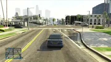 GTA V ONLINE