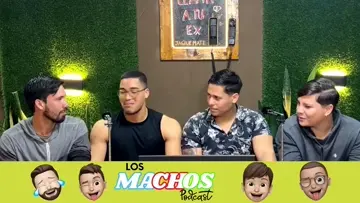 la mama de mi novia me vio el pack
