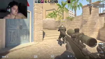 ez doble kill