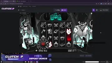 insane win