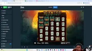 16K EN LA WANTED