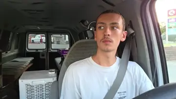 He's one of those people LULW