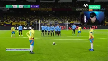 clipsito gol de james