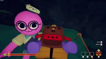 Yardım et ya Rabbim yardım et