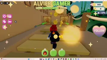 1. collect the coins