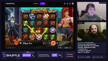 Prixl gets fisted