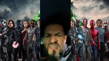 modo indio
