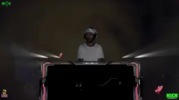 🥳AFTER PARTY-HAPPY SATURDAY KICKFAM🥳 V | Clip