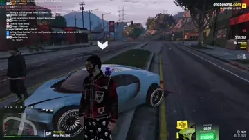 F