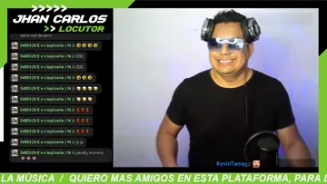 Aunque le digan la otra