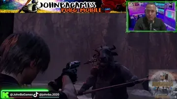 💥 HOMBRE JABALÍ + VIEJA LOCA = CAOS TOTAL 😱🎮