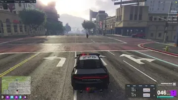 wannabe superman