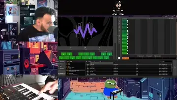 Music Monday EP #3 | Clip